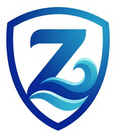 Zaffre Logo