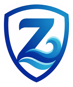 Zaffre Logo